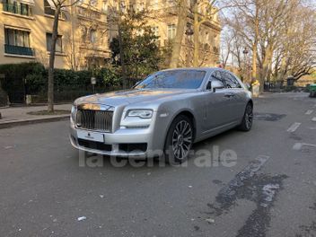 ROLLS ROYCE 