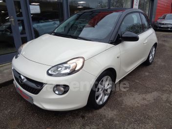 OPEL ADAM 1.4 TWINPORT 87 S/S UNLIMITED