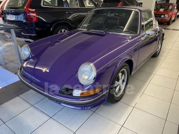 PORSCHE 911 TYPE 901 2.4 T