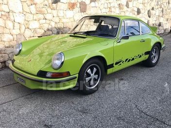 PORSCHE 911 TYPE 901 2.7 RS