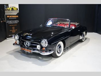 MERCEDES 190 SL SL