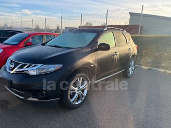 NISSAN MURANO 2 II 2.5 DCI AUTO ALL-MODE 4X4