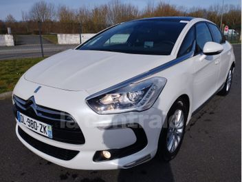 CITROEN DS5 1.6 BLUEHDI 120 BE CHIC