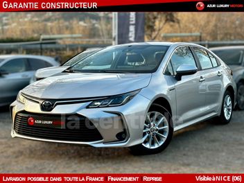 TOYOTA COROLLA 12 XII 1.8 HYBRIDE 122H DYNAMIC