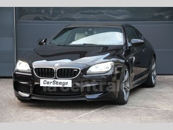 BMW SERIE 6 F13 M6 (F13) COUPE M6 560 DKG7