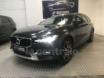 VOLVO V90 CROSS COUNTRY CROSS COUNTRY D4 190 AWD LUXE GEARTRONIC 8