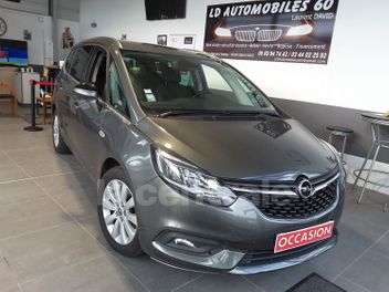 OPEL ZAFIRA 3 III (2) 1.4 TURBO 140 INNOVATION