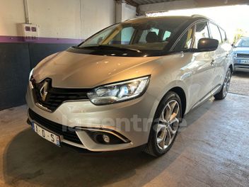 RENAULT GRAND SCENIC 4 IV 1.6 DCI 130 FAP ENERGY BUSINESS 7PL