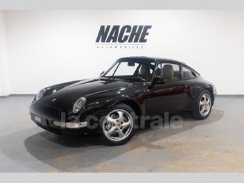 PORSCHE 911 TYPE 993 (993) 3.6 CARRERA 4 272