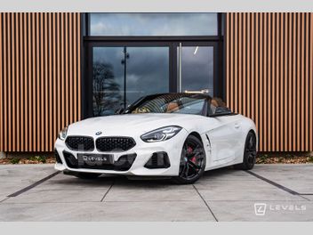 BMW Z4 G29 (G29) (2) 3.0 M40I 340 M PERFORMANCE BVA8