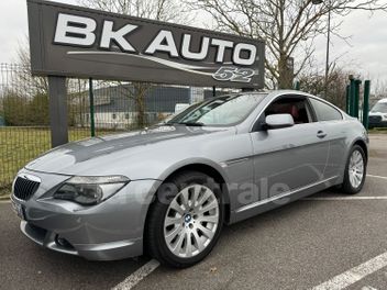 BMW SERIE 6 E63 (E63) COUPE 645CIA