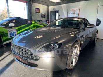 ASTON MARTIN V8 VANTAGE ROADSTER ROADSTER 4.7 426 SPORTSHIFT BVS