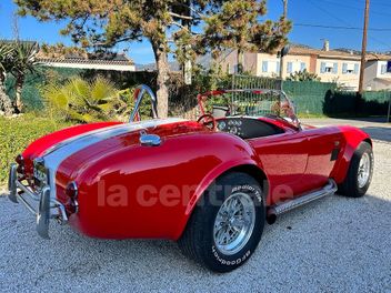 AC COBRA 427 EVERETT-MORRISSON 480 CH