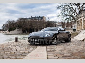 ASTON MARTIN DB11 5.2 BITURBO V12