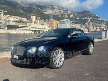 BENTLEY 