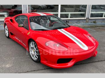FERRARI 360 MODENA CHALLENGE STRADALE F1