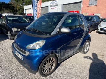 SMART FORTWO 2 II 62 KW COUPE & PULSE SOFTIP