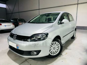 VOLKSWAGEN GOLF PLUS (2) 1.4 TSI 122 CONFORTLINE DSG7