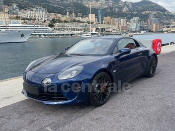 ALPINE A110 (2E GENERATION) II 1.8 T 300 S