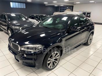 BMW X6 E71 (E71) (2) XDRIVE40DA 306 M SPORT