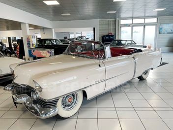 CADILLAC SERIE 62 CABRIOLET CABRIOLET