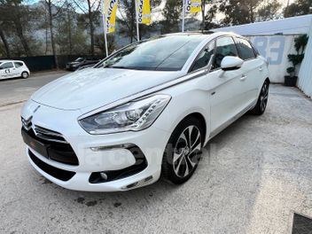 CITROEN DS5 HYBRID4 SPORT CHIC BMP6