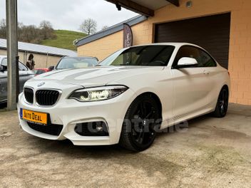 BMW SERIE 2 F22 COUPE (F22) COUPE 225D 224 M SPORT BVA8