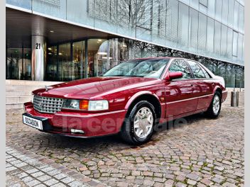 CADILLAC SEVILLE 2 II 4.6 STS PACK BVA
