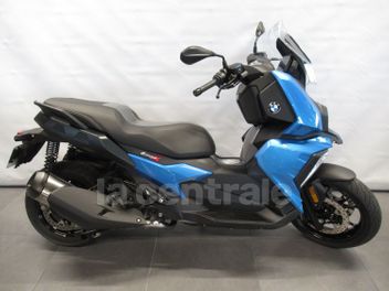 BMW C 400 X 400 X