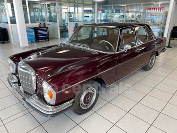 MERCEDES 250 SE