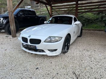 BMW Z4 E85 M M 343 BV6