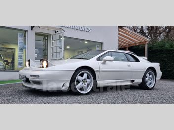 LOTUS ESPRIT S4