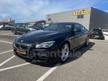 BMW SERIE 6 F13 (F13) (2) COUPE 650I XDRIVE 450 M SPORT BVA8