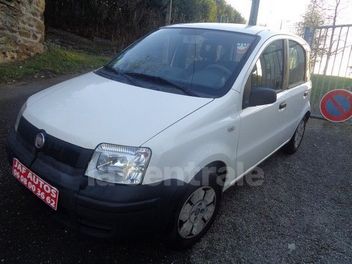 FIAT PANDA 2 II 1.1 8V TEAM