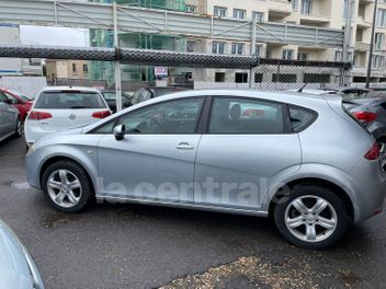SEAT LEON 2 II 1.6 REFERENCE