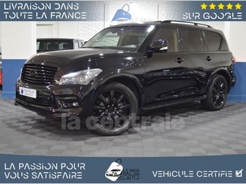 INFINITI QX56 56 V8 315 BVA