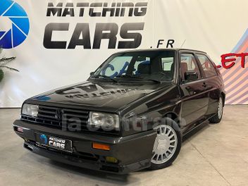 VOLKSWAGEN GOLF 2 II RALLYE