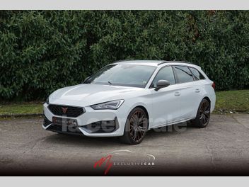 CUPRA LEON SPORTSTOURER (2) LEON SPORTSTOURER 2.0 TSI 300 VZ CUP DSG7