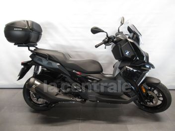 BMW C 400 X 400 X