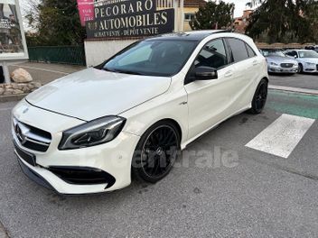 MERCEDES CLASSE A 3 AMG III (2) 45 AMG 4MATIC