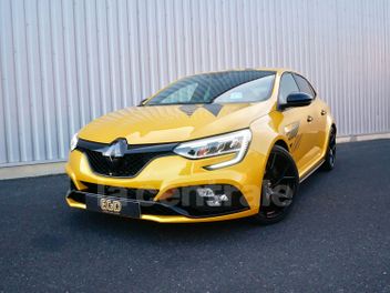 RENAULT MEGANE 4 RS IV (2) 1.8 TCE 300 RS ULTIME EDC