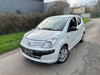 NISSAN PIXO 1.0 68 ACENTA 5P