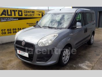 FIAT DOBLO 2 II 1.6 MULTIJET 16V 105 EMOTION