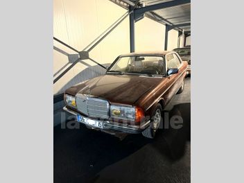 MERCEDES 280 COUPE (W123)