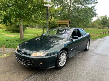 PEUGEOT 406 COUPE COUPE 2.2 HDI SPORT