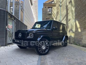 MERCEDES CLASSE G 4 IV 500 32CV AMG LINE