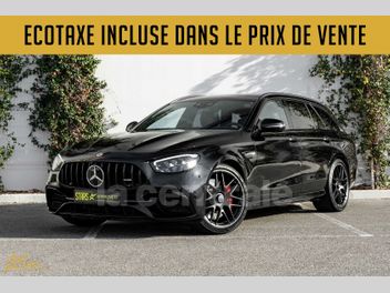 MERCEDES CLASSE E 5 AMG V (2) 63 S AMG 4MATIC+