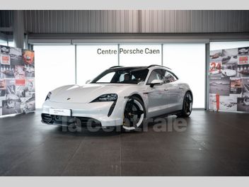 PORSCHE TAYCAN SPORT TURISMO SPORT TURISMO TURBO S 761 93.4 KWH