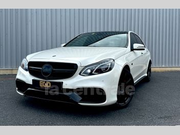 MERCEDES CLASSE E 4 AMG IV 63 AMG S 4MATIC 7G-TRONIC