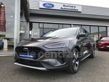 FORD FOCUS 4 SW IV (2) SW 1.0 ECOBOOST 155 S&S MHEV POWERSHIFT ACTIVE X